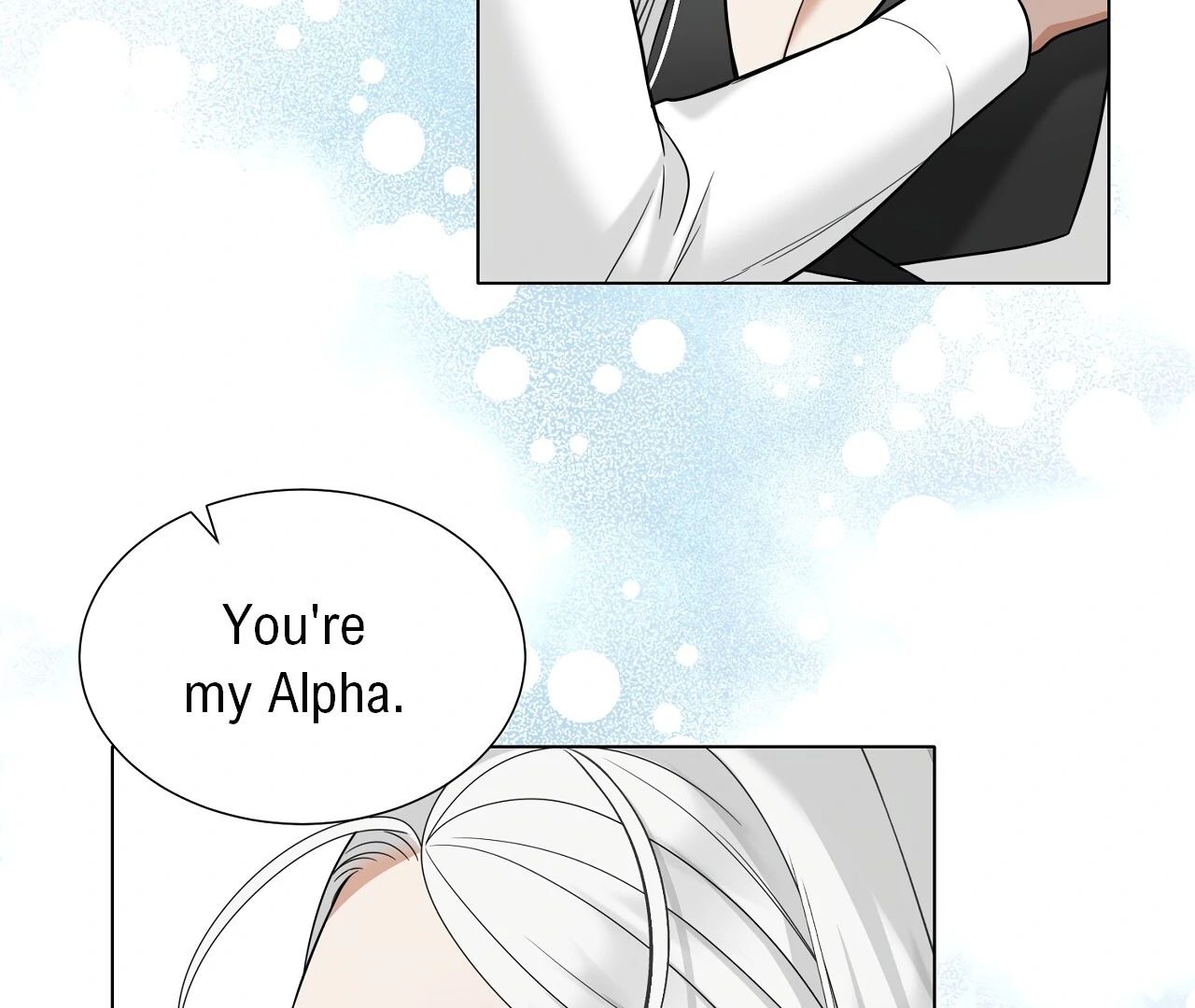 Scent Spark Chapter 33 page 55 - 