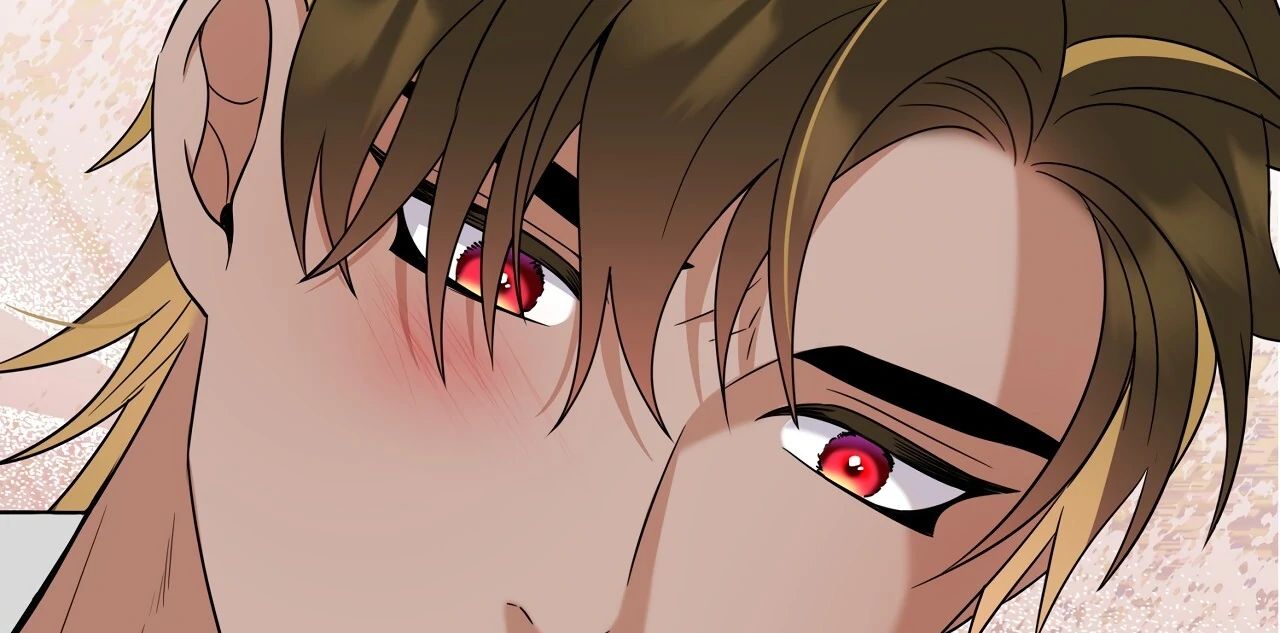 Scent Spark Chapter 33 page 58 - 