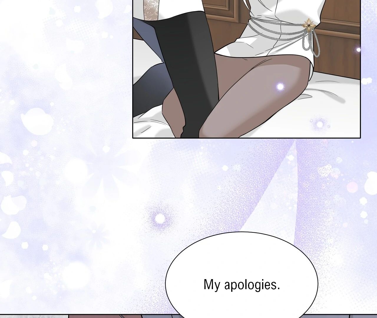 Scent Spark Chapter 33 page 63 - 