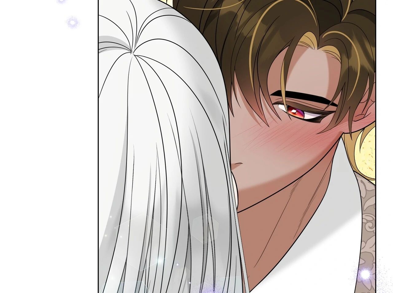 Scent Spark Chapter 33 page 66 - 