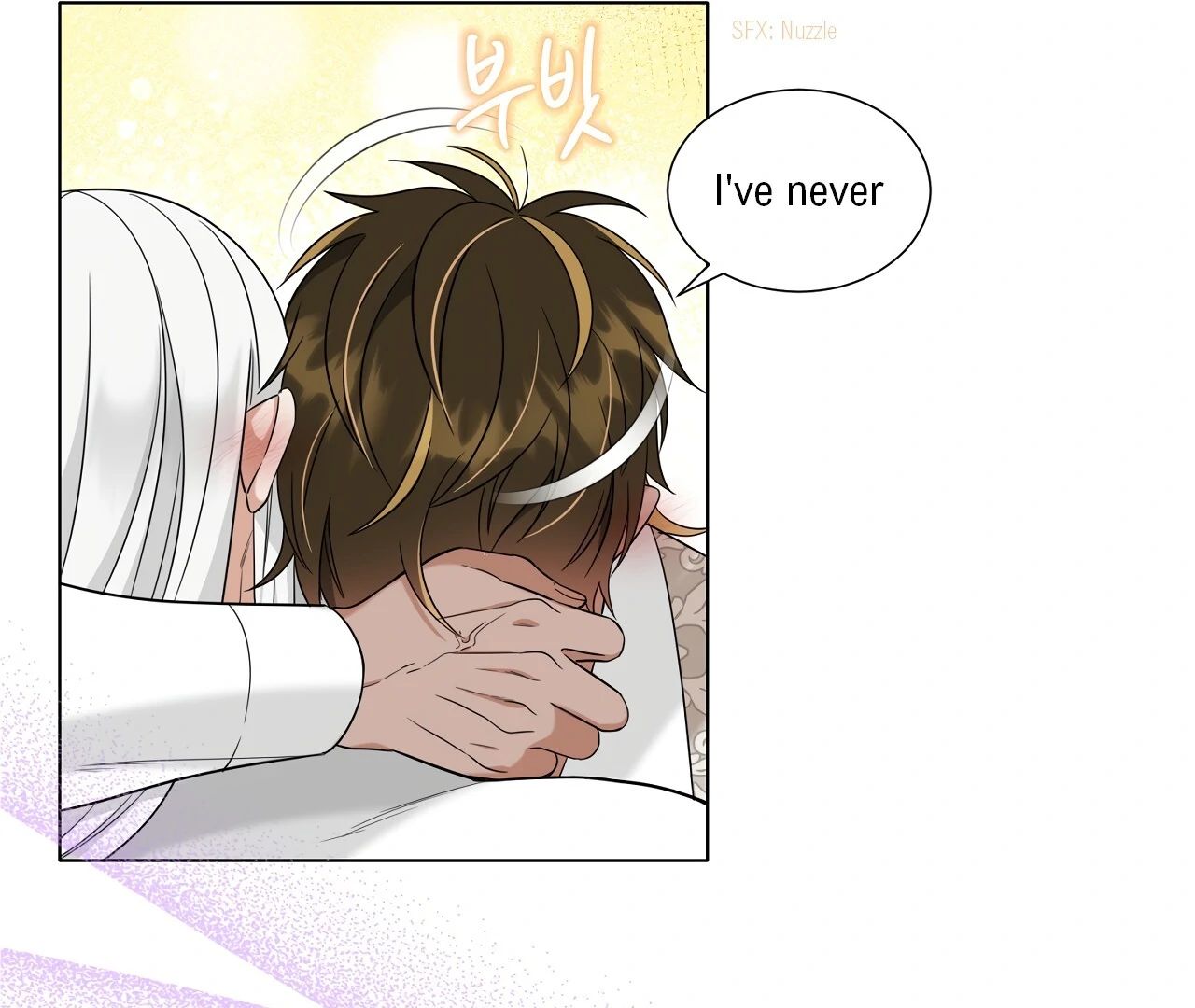 Scent Spark Chapter 33 page 68 - 