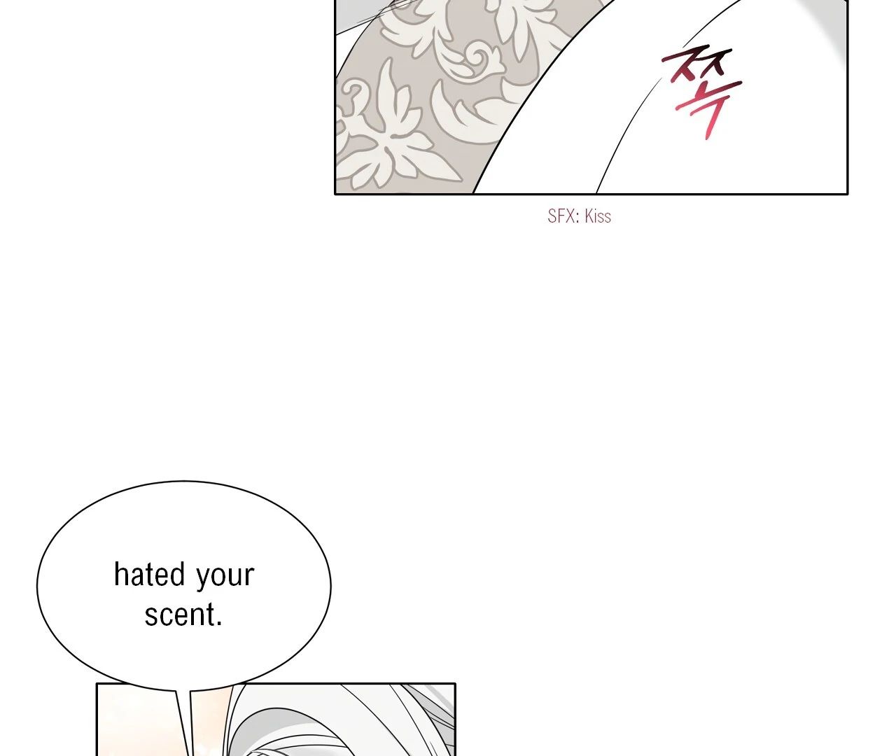 Scent Spark Chapter 33 page 70 - 