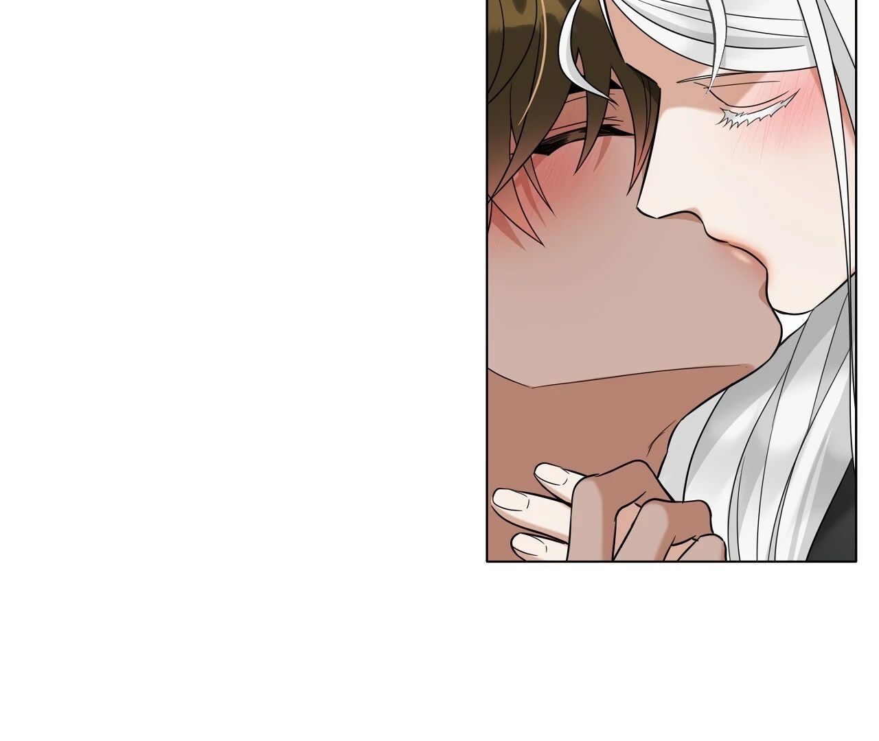 Scent Spark Chapter 33 page 72 - 
