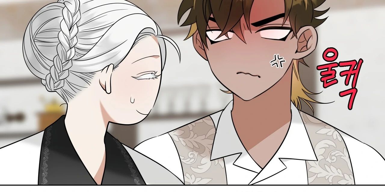 Scent Spark Chapter 33 page 9 - 