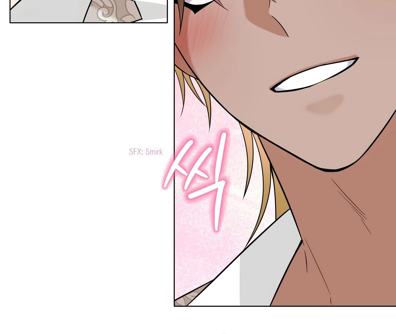 Scent Spark Chapter 33 page 90 - 