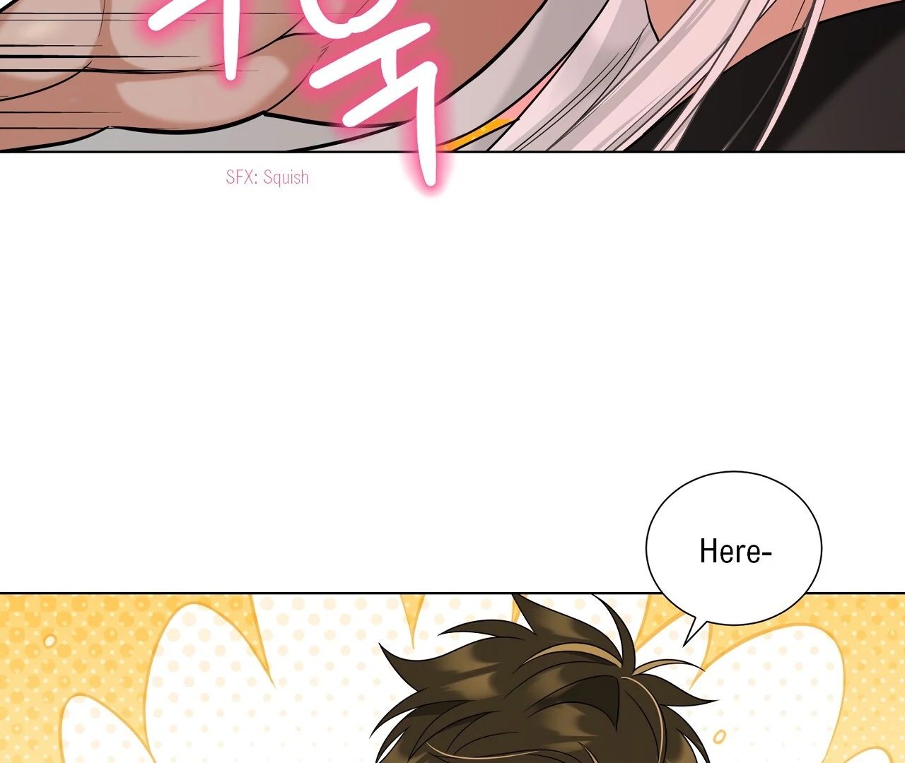 Scent Spark Chapter 33 page 94 - 