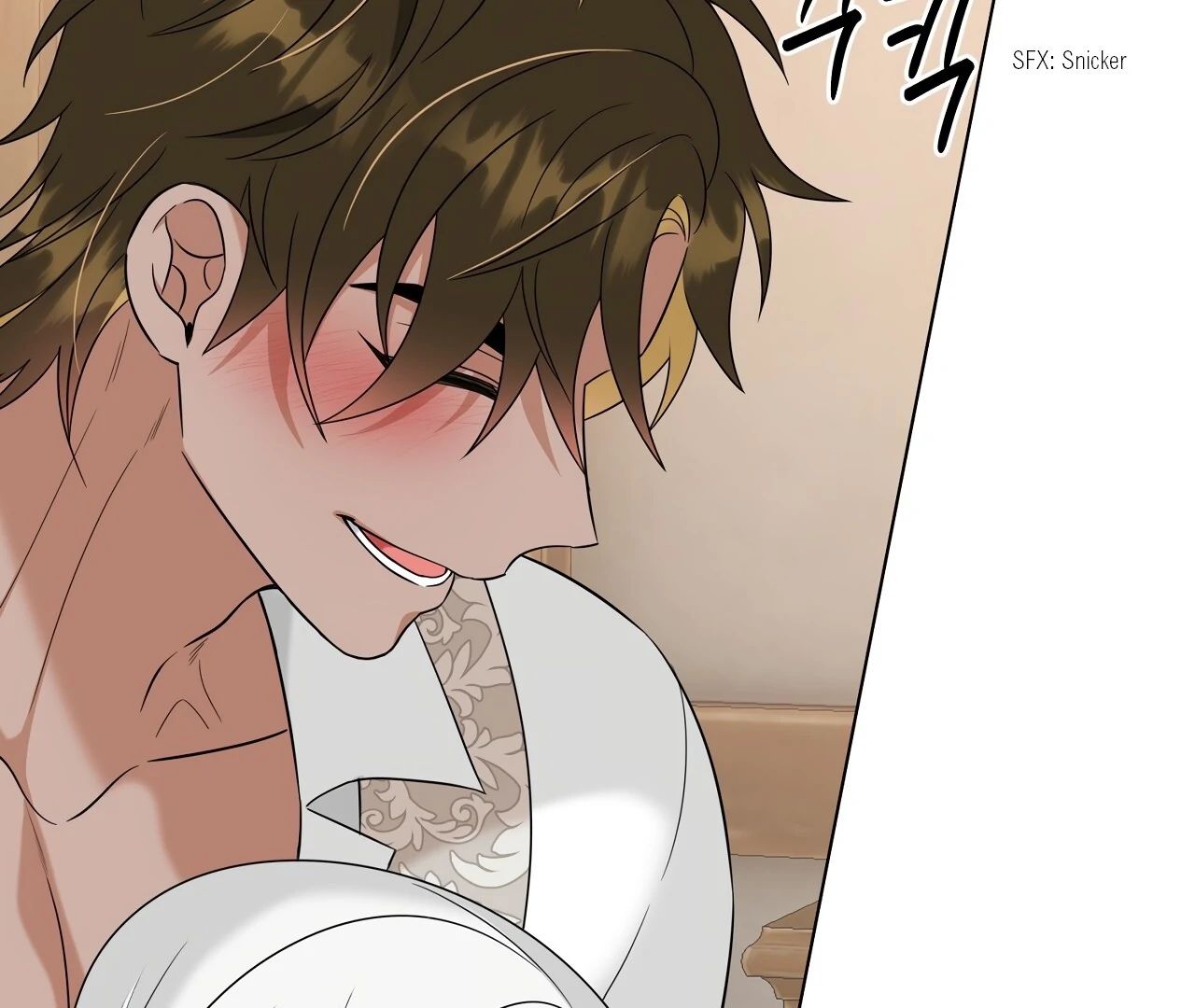 Scent Spark Chapter 33 page 98 - 