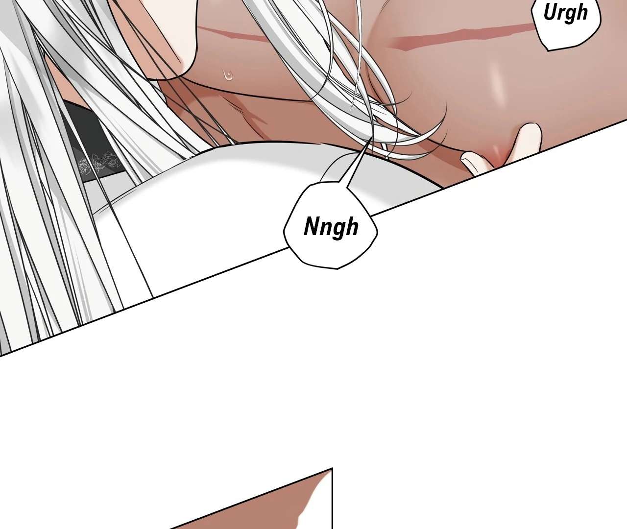 Scent Spark Chapter 34 page 2 - 