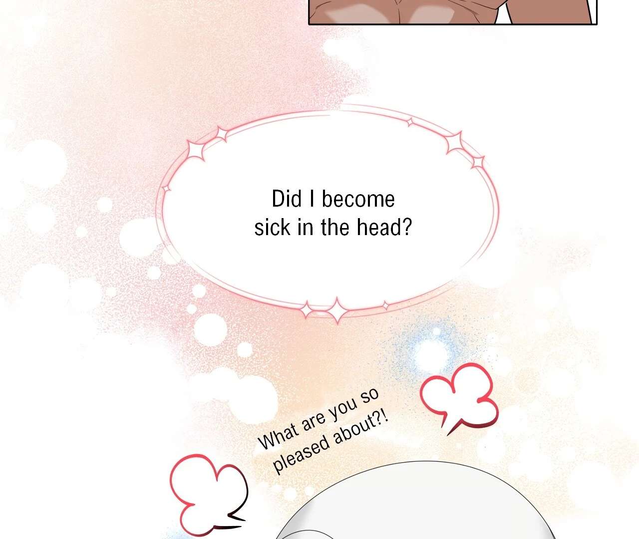 Scent Spark Chapter 34 page 104 - 