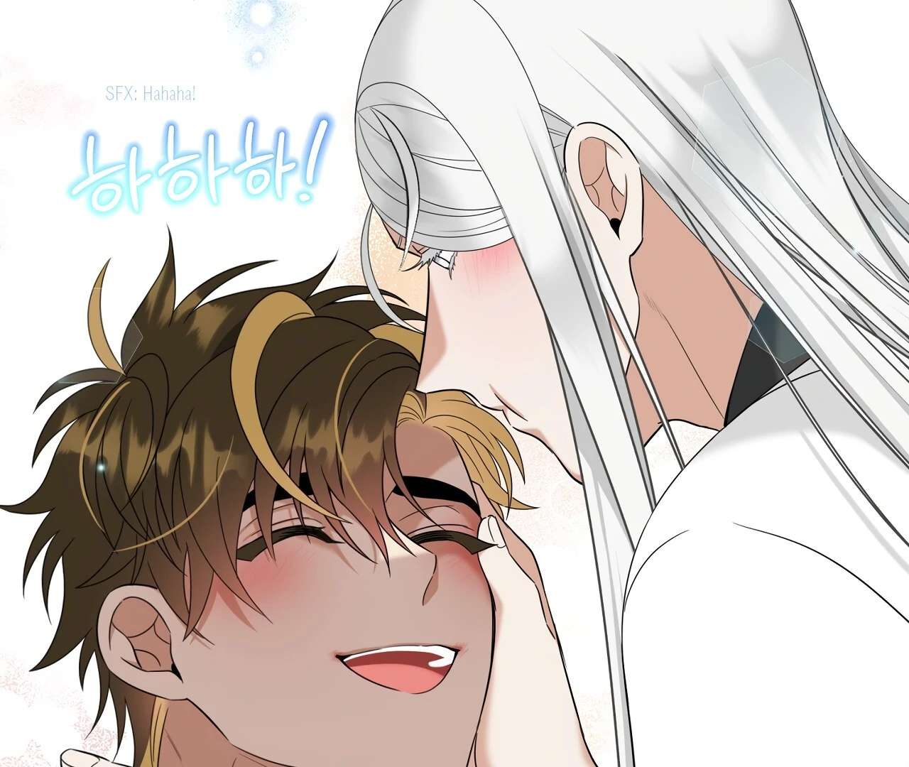 Scent Spark Chapter 34 page 105 - 
