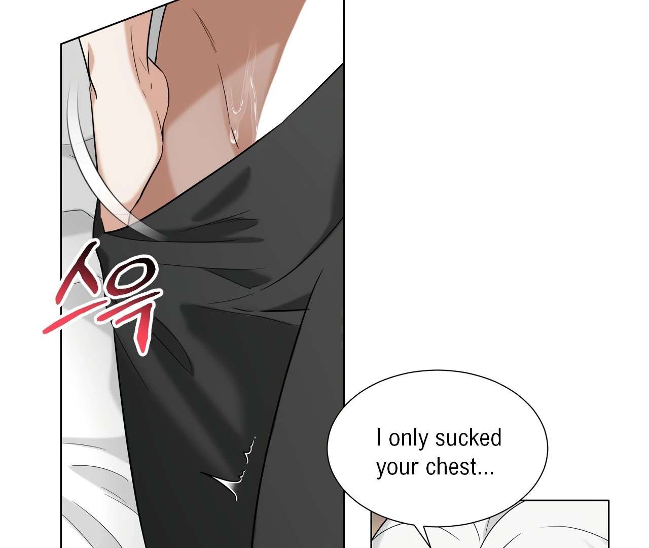 Scent Spark Chapter 34 page 3 - 