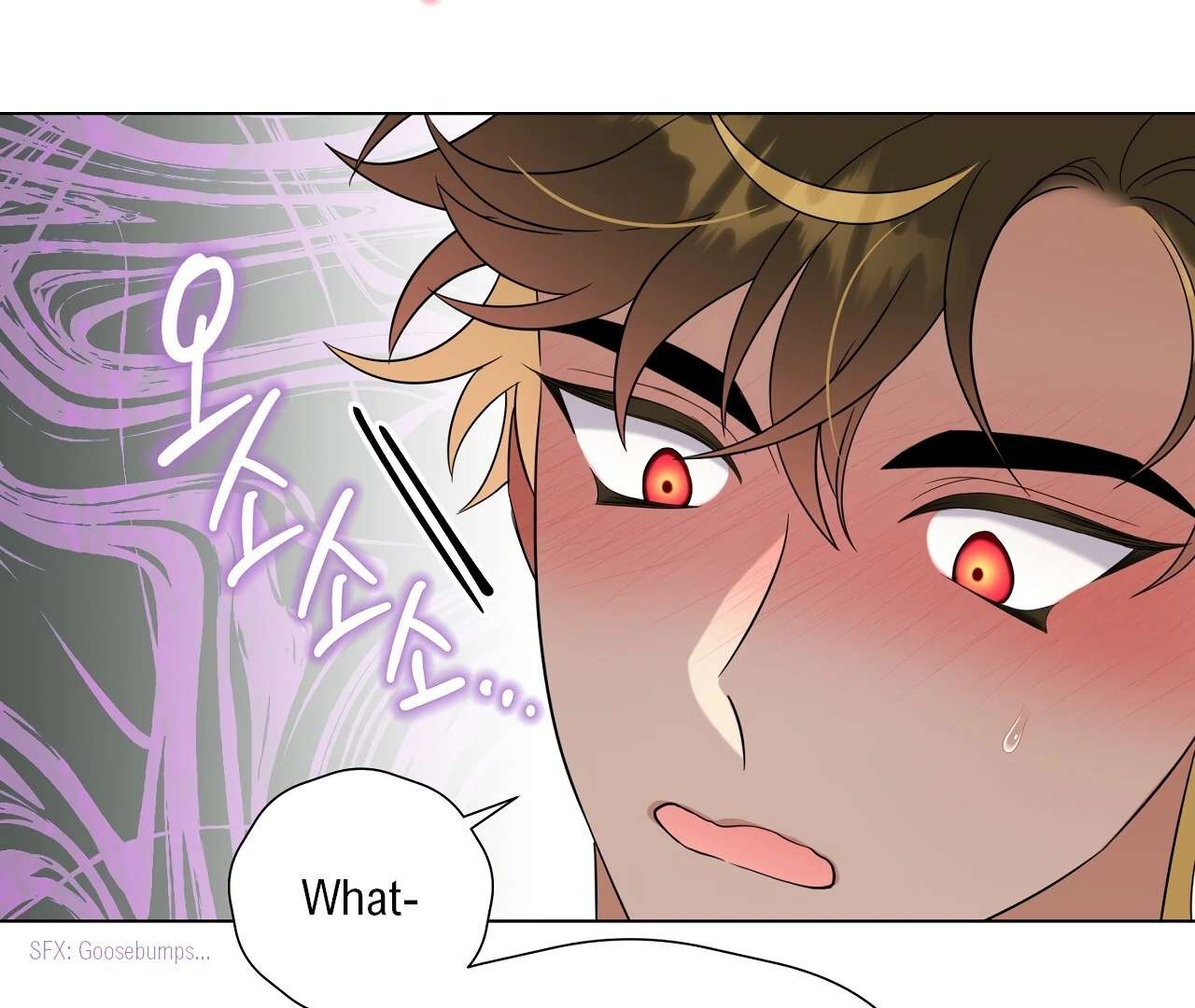 Scent Spark Chapter 34 page 24 - 
