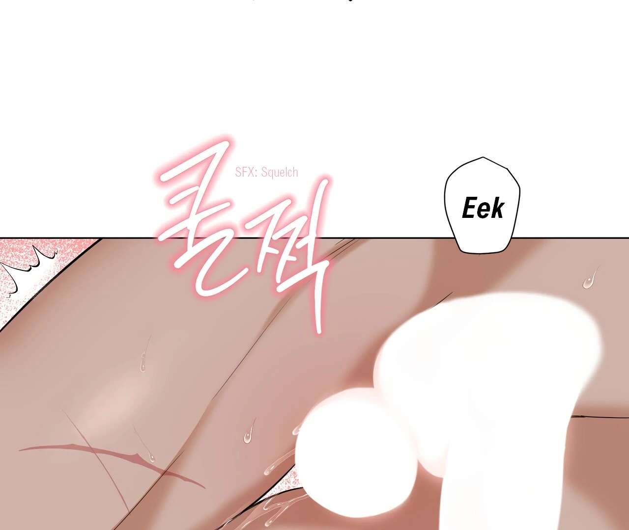 Scent Spark Chapter 34 page 35 - 