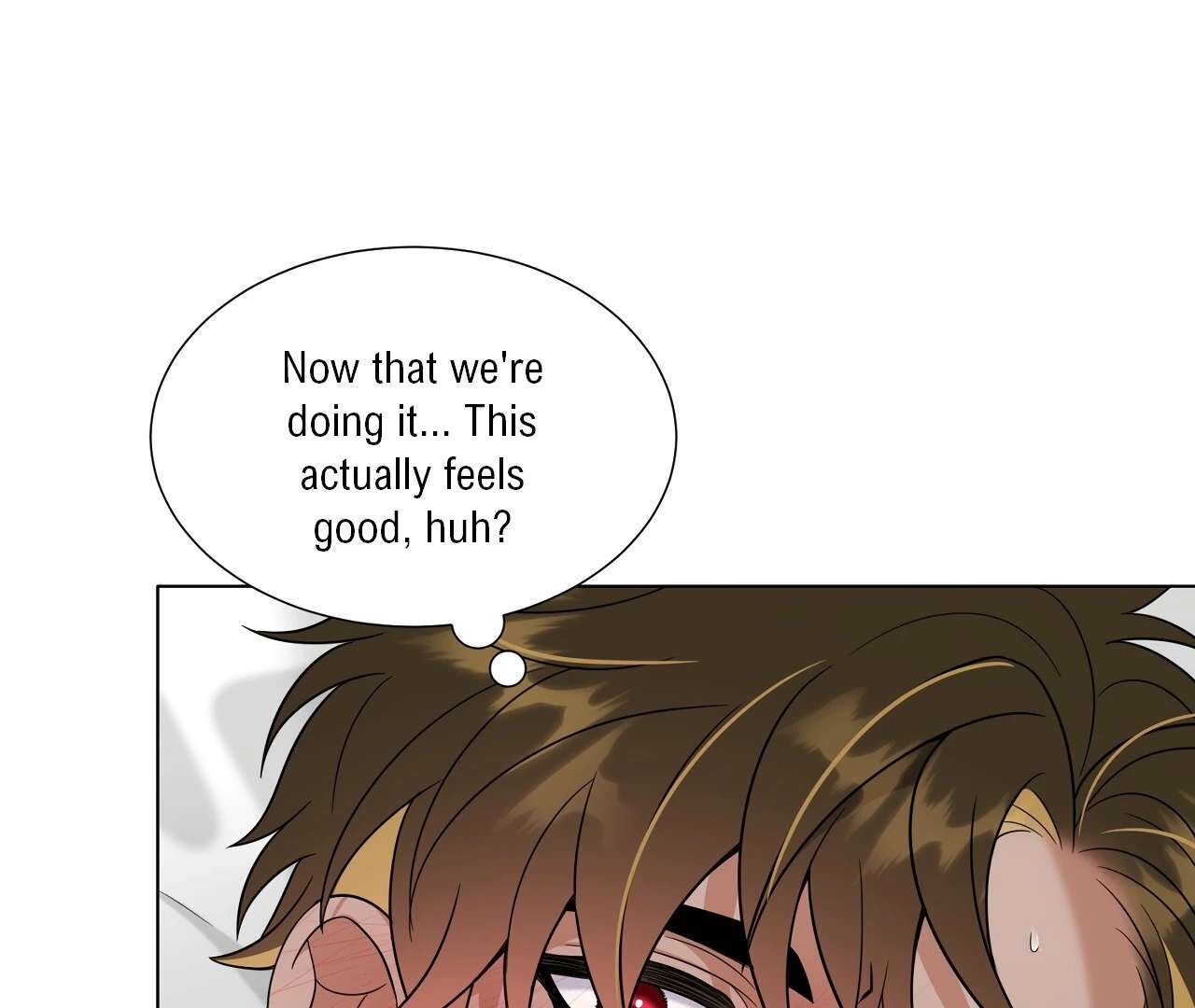 Scent Spark Chapter 34 page 38 - 