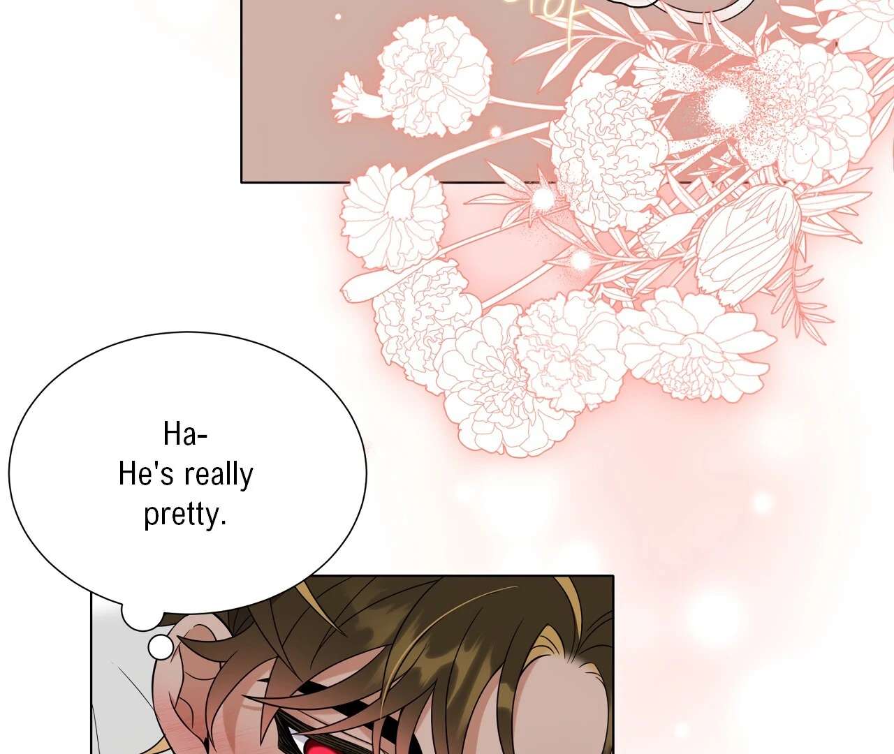 Scent Spark Chapter 34 page 44 - 