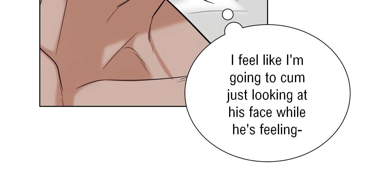 Scent Spark Chapter 34 page 46 - 