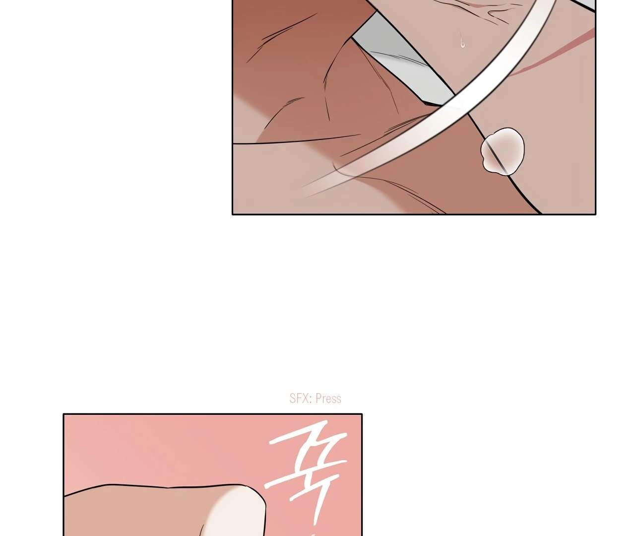 Scent Spark Chapter 34 page 48 - 