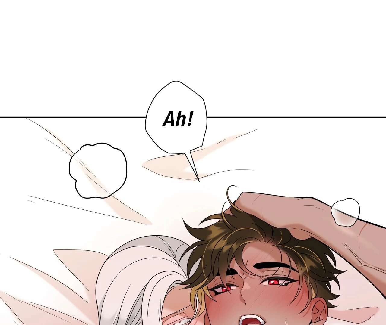Scent Spark Chapter 34 page 50 - 