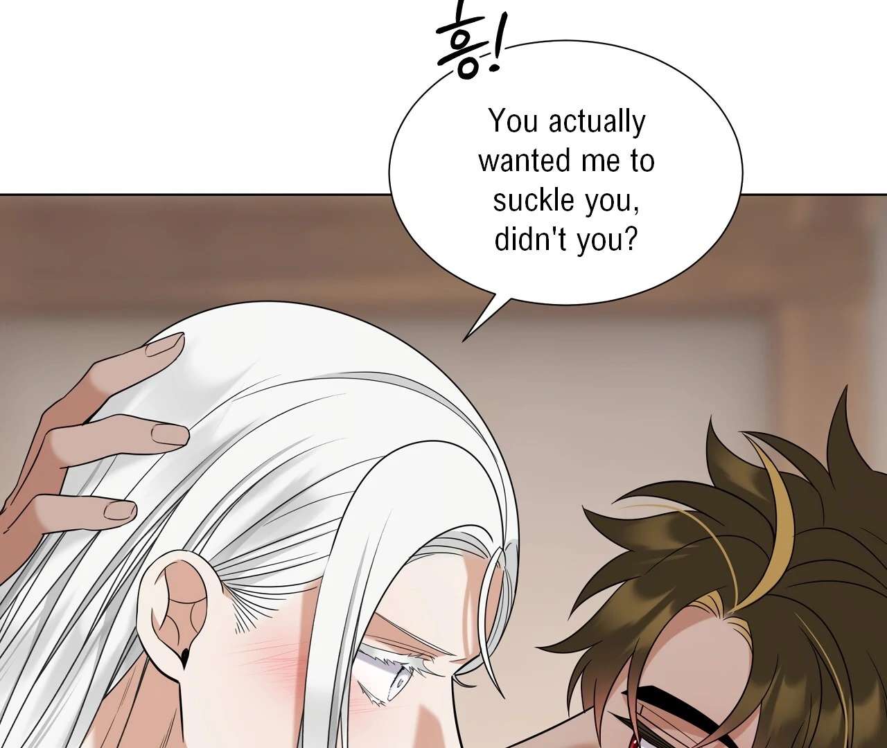 Scent Spark Chapter 34 page 7 - 