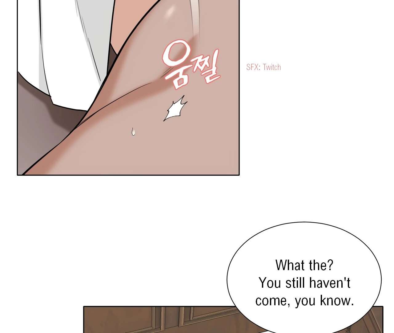 Scent Spark Chapter 34 page 62 - 