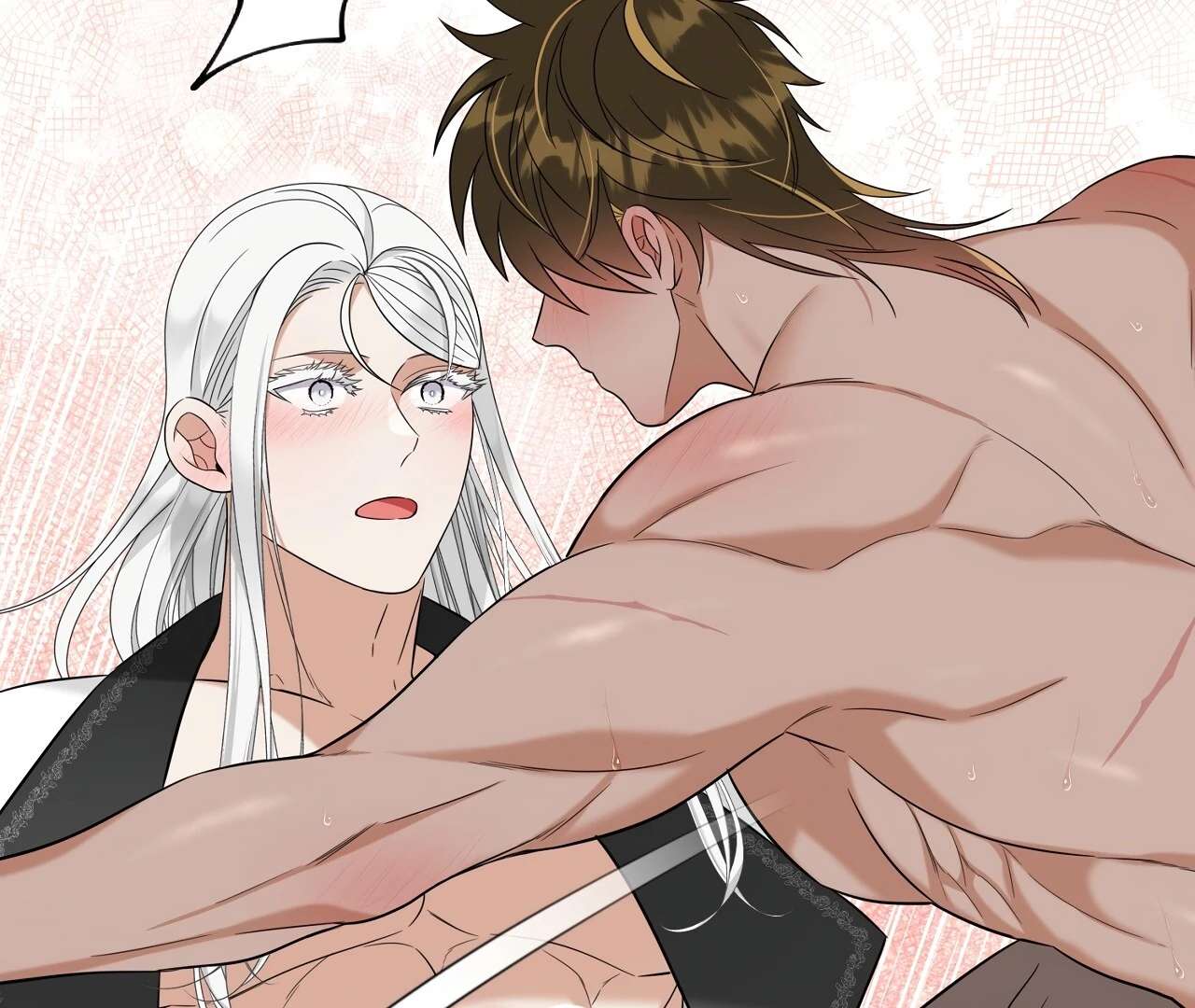 Scent Spark Chapter 34 page 68 - 