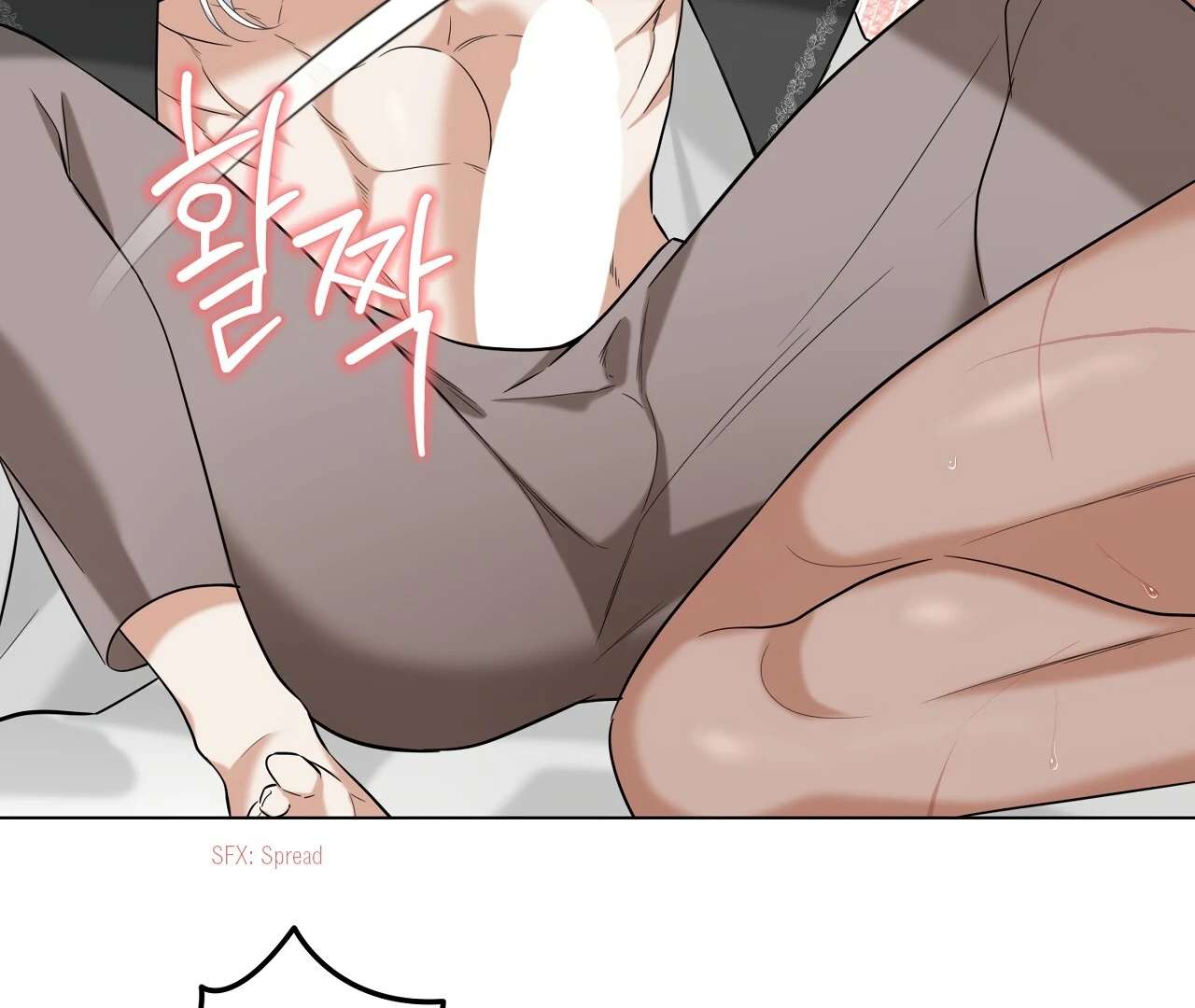 Scent Spark Chapter 34 page 69 - 