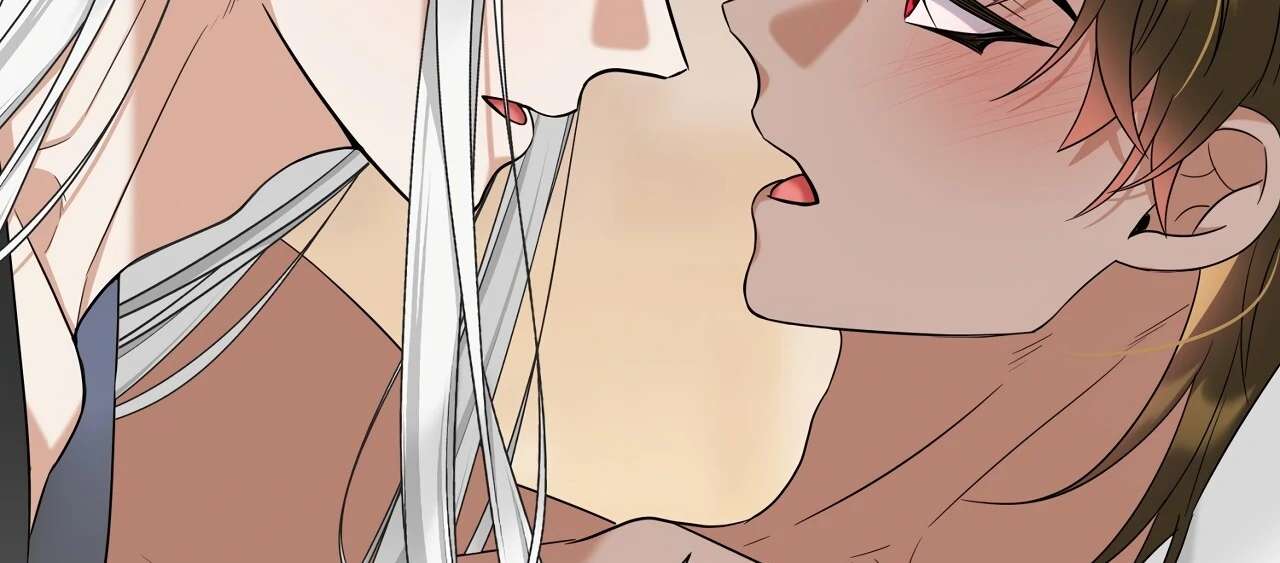 Scent Spark Chapter 34 page 8 - 