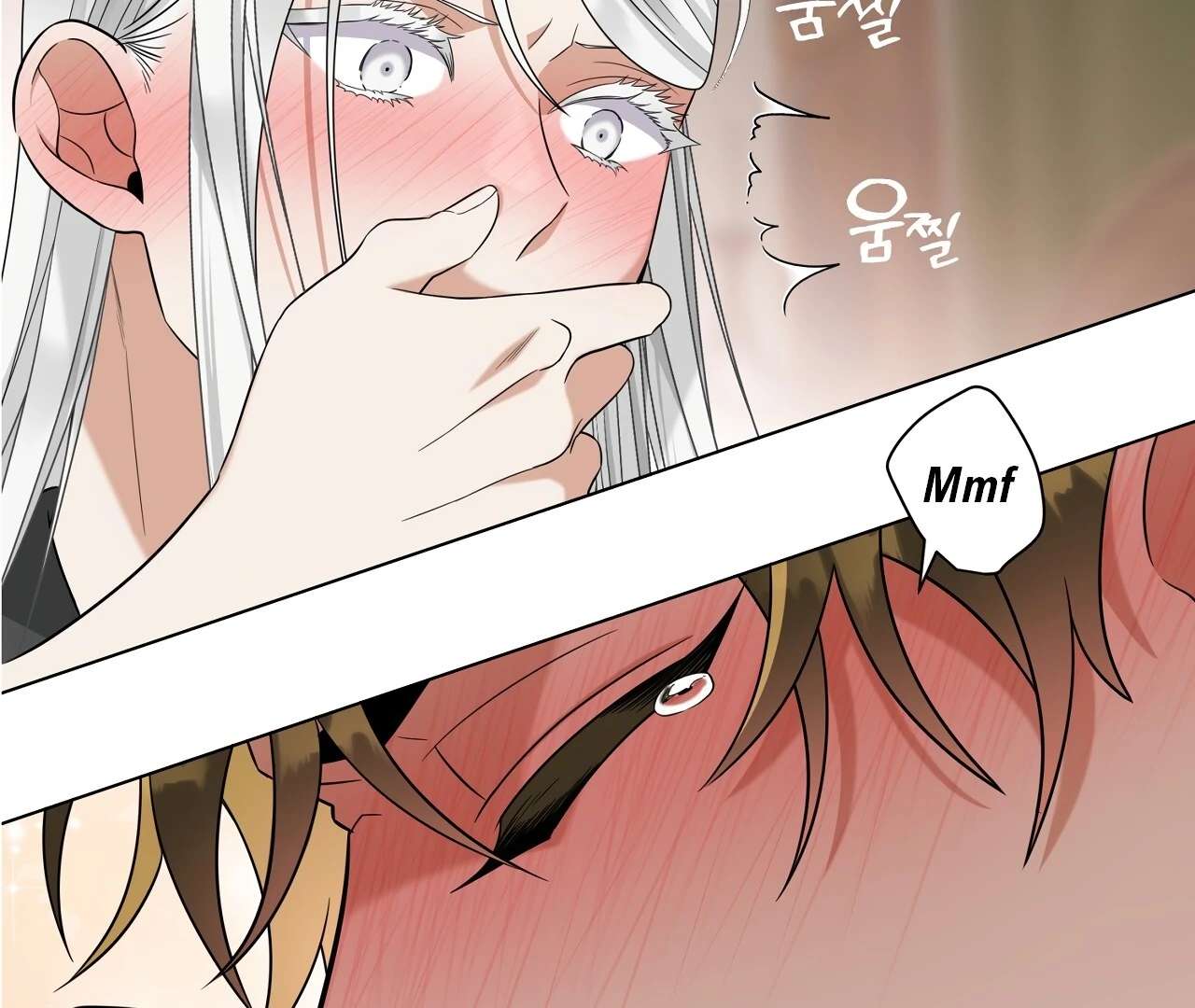 Scent Spark Chapter 34 page 77 - 