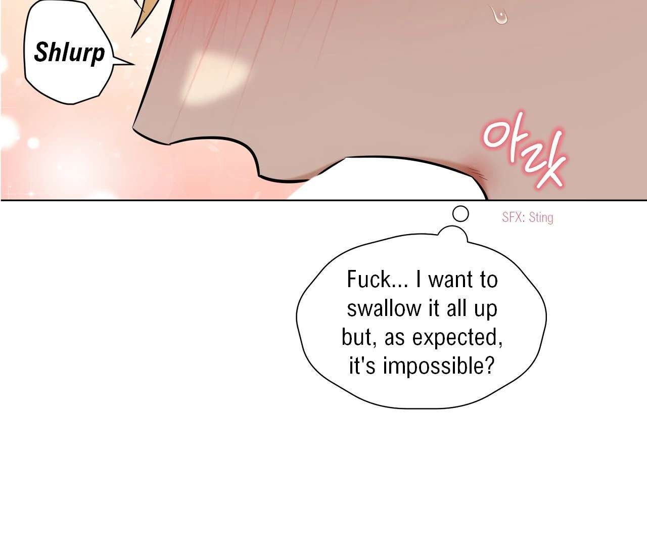 Scent Spark Chapter 34 page 78 - 