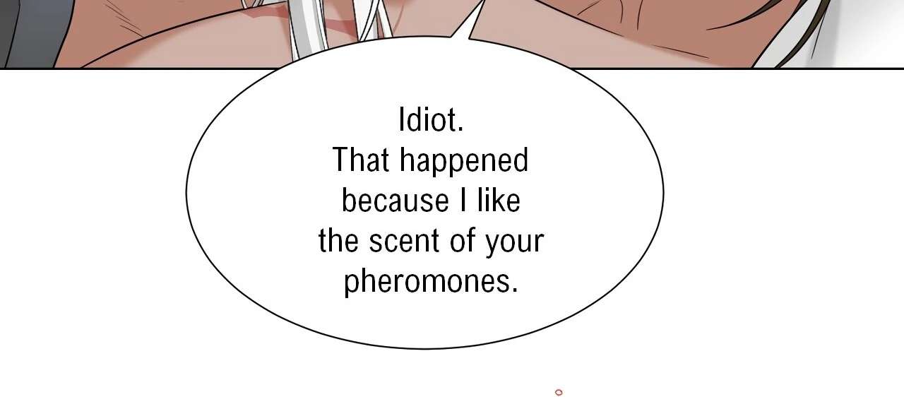 Scent Spark Chapter 34 page 9 - 