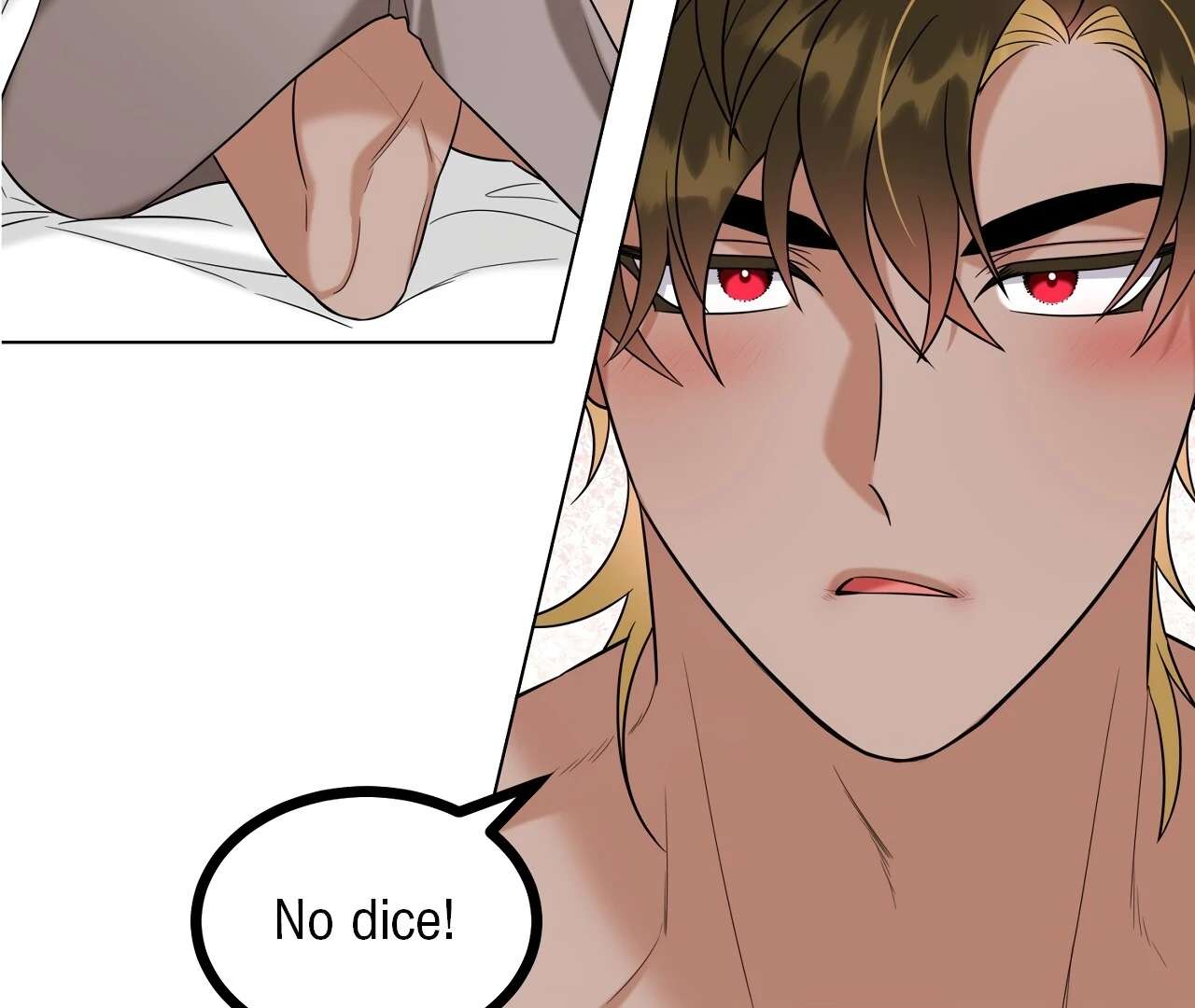 Scent Spark Chapter 34 page 85 - 