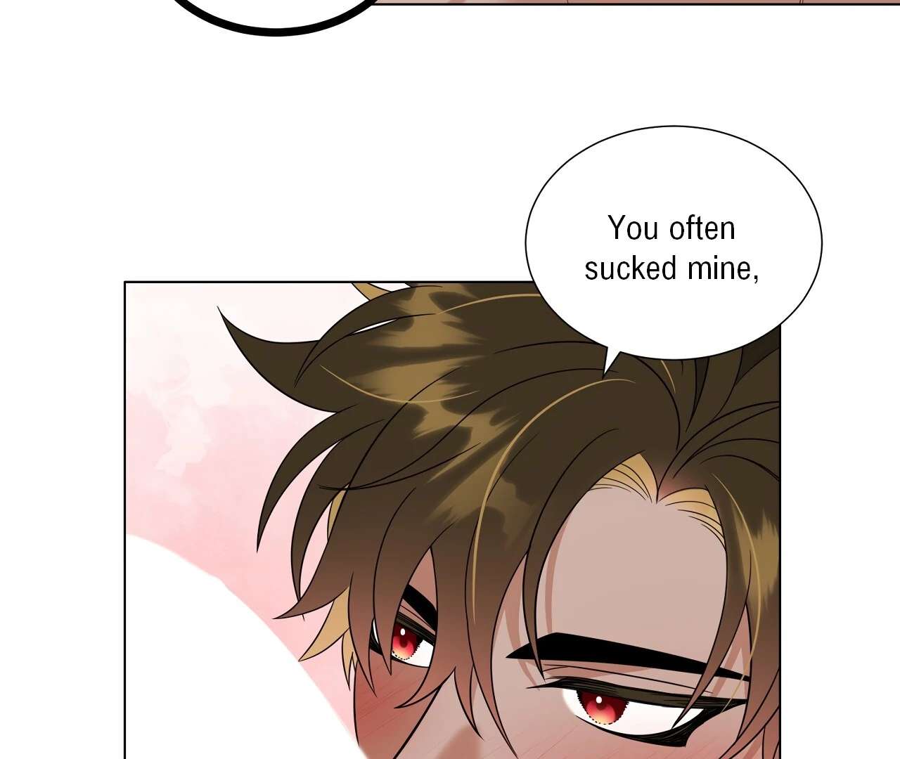Scent Spark Chapter 34 page 86 - 
