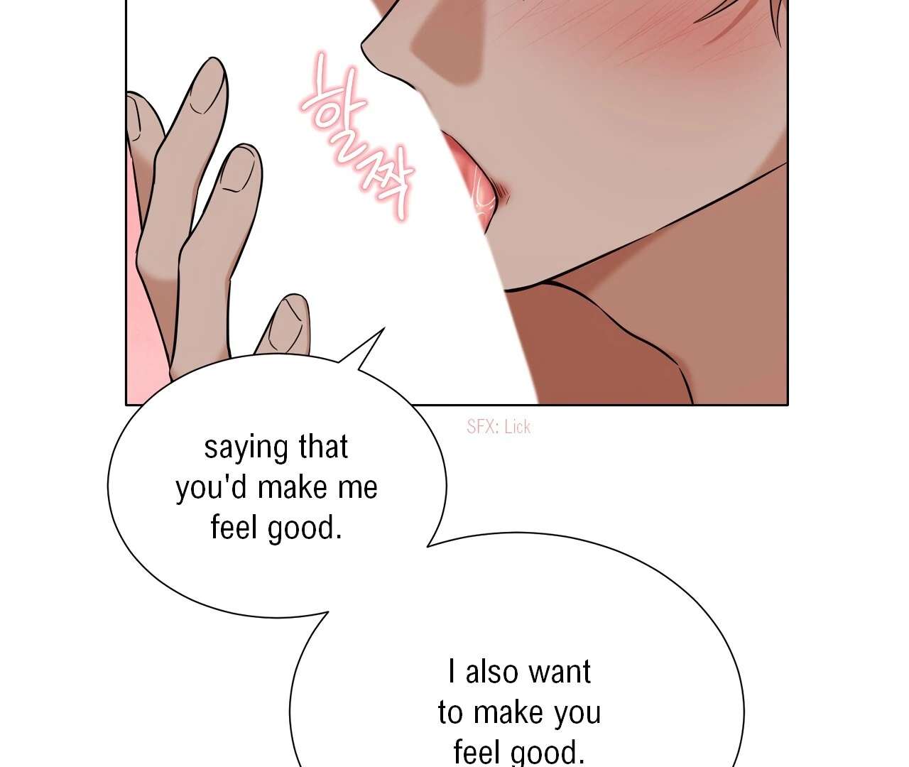 Scent Spark Chapter 34 page 87 - 