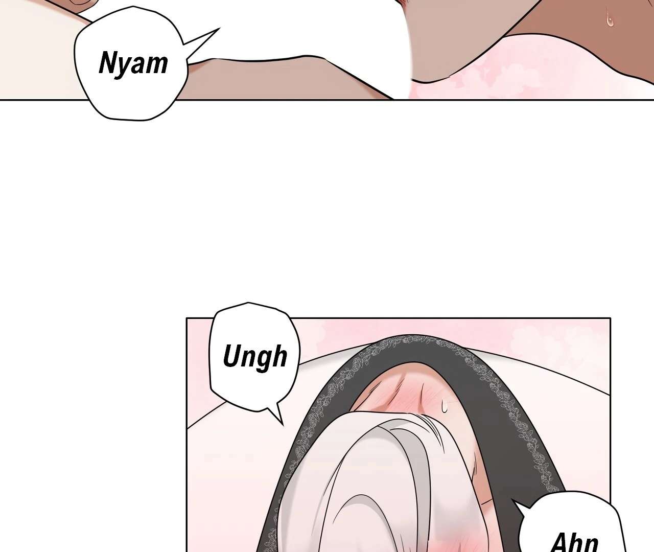 Scent Spark Chapter 34 page 89 - 