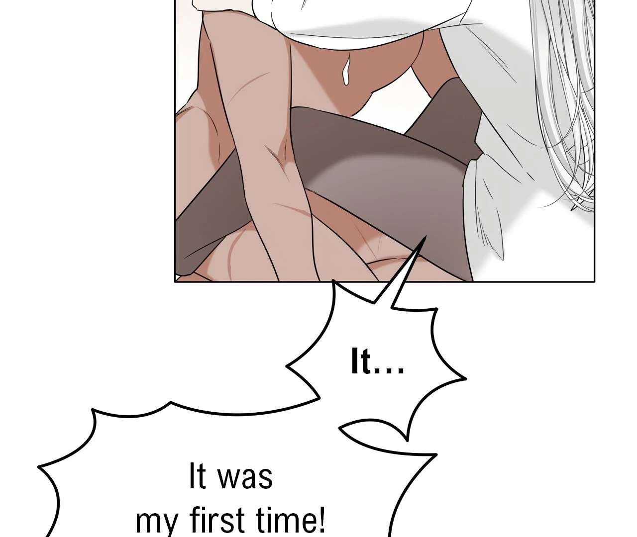 Scent Spark Chapter 34 page 98 - 