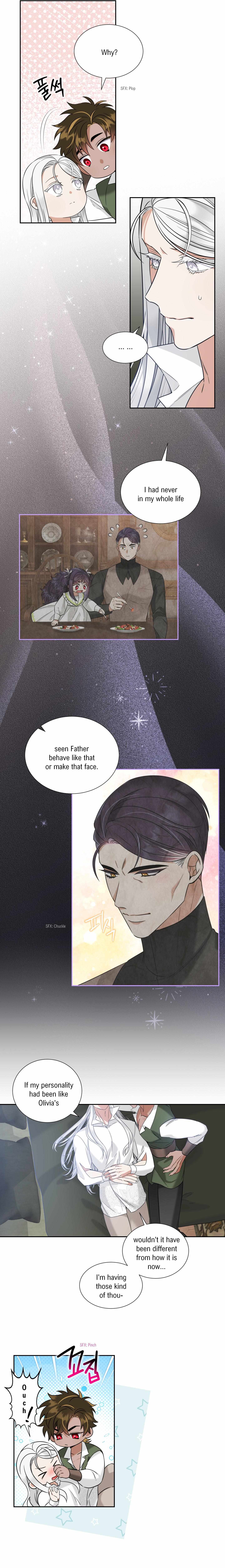 Scent Spark Chapter 35.6 page 8 - 