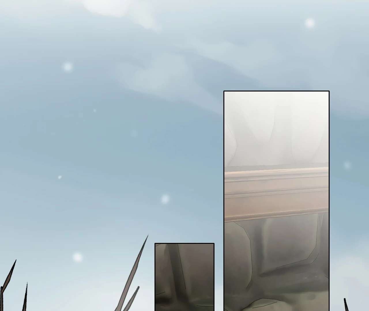 Scent Spark Chapter 35 page 2 - 