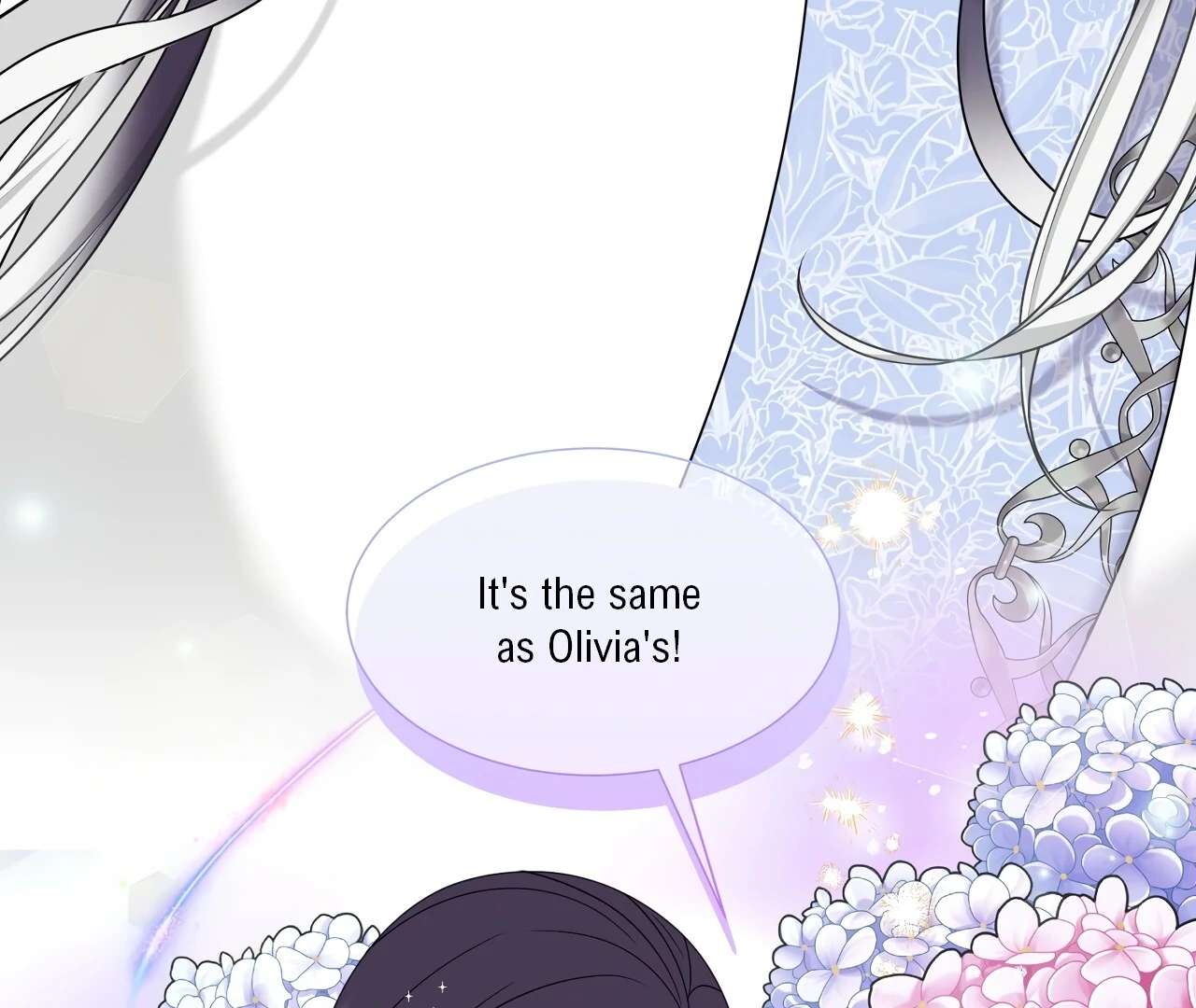 Scent Spark Chapter 35 page 104 - 