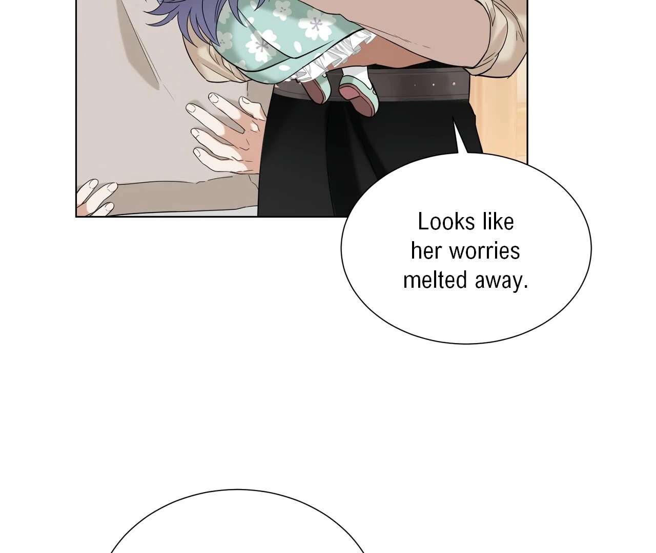 Scent Spark Chapter 35 page 111 - 
