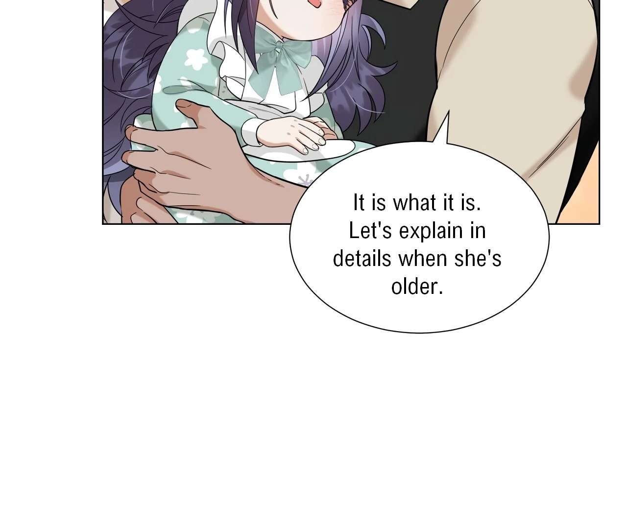 Scent Spark Chapter 35 page 113 - 