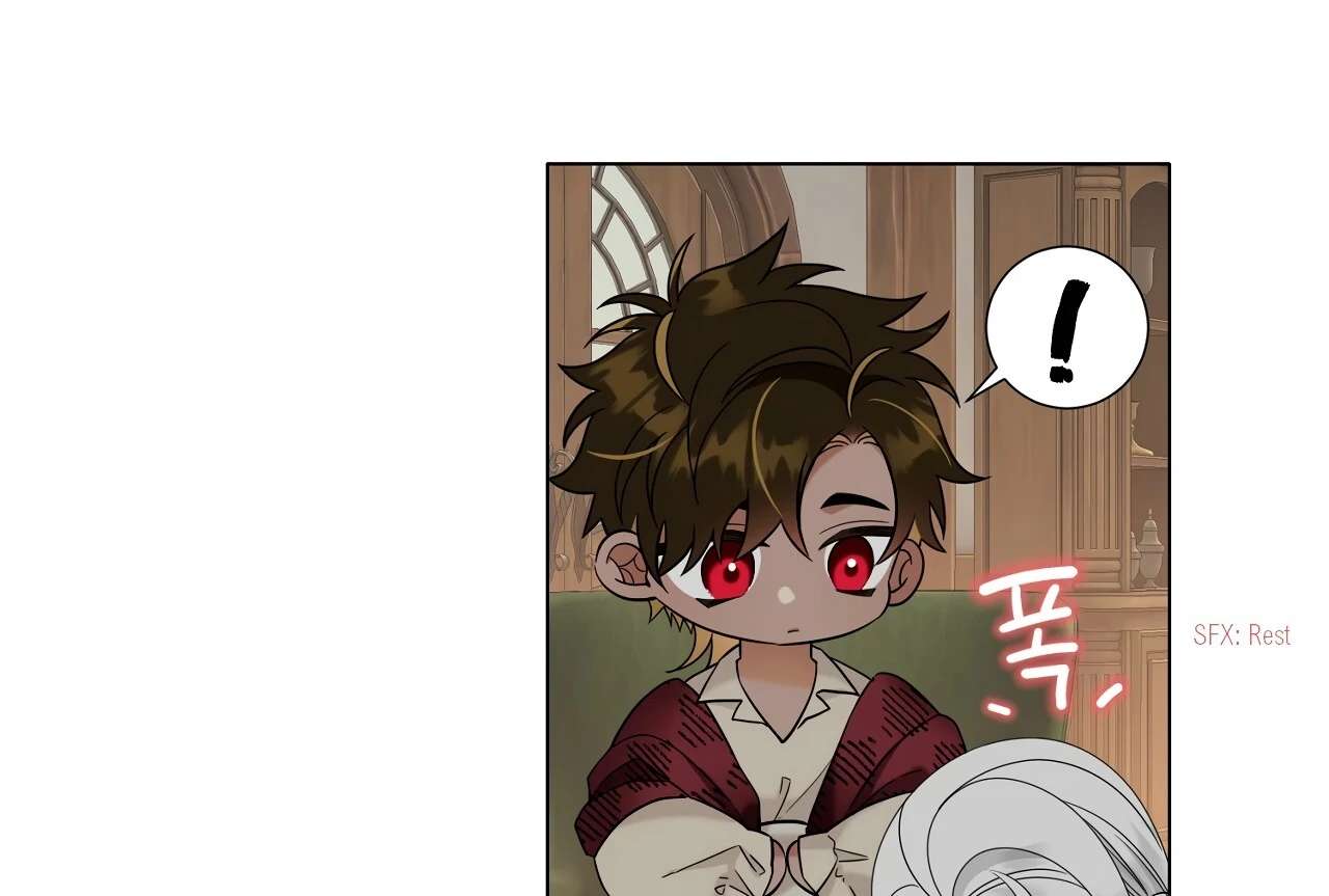 Scent Spark Chapter 35 page 16 - 