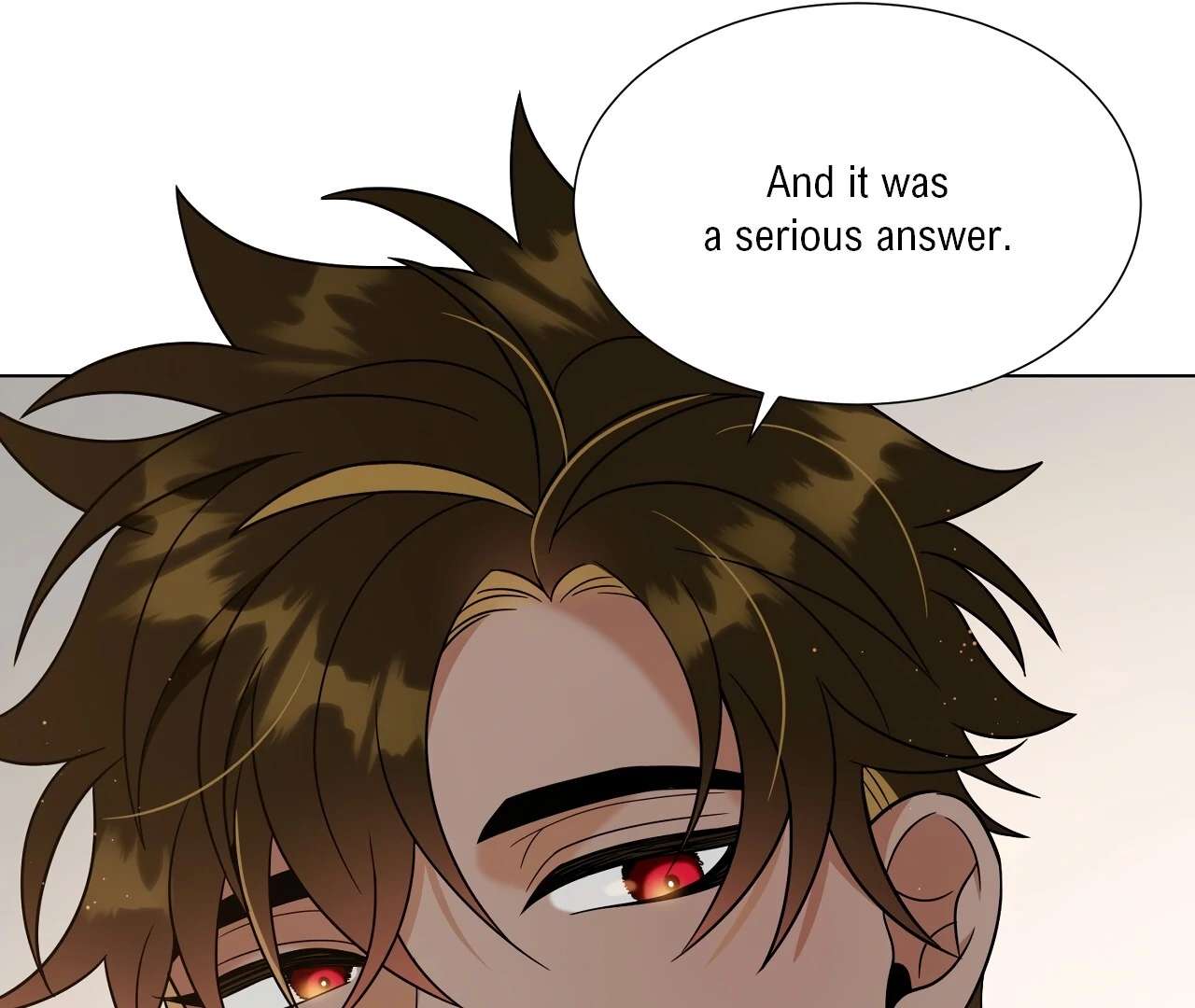 Scent Spark Chapter 35 page 27 - 