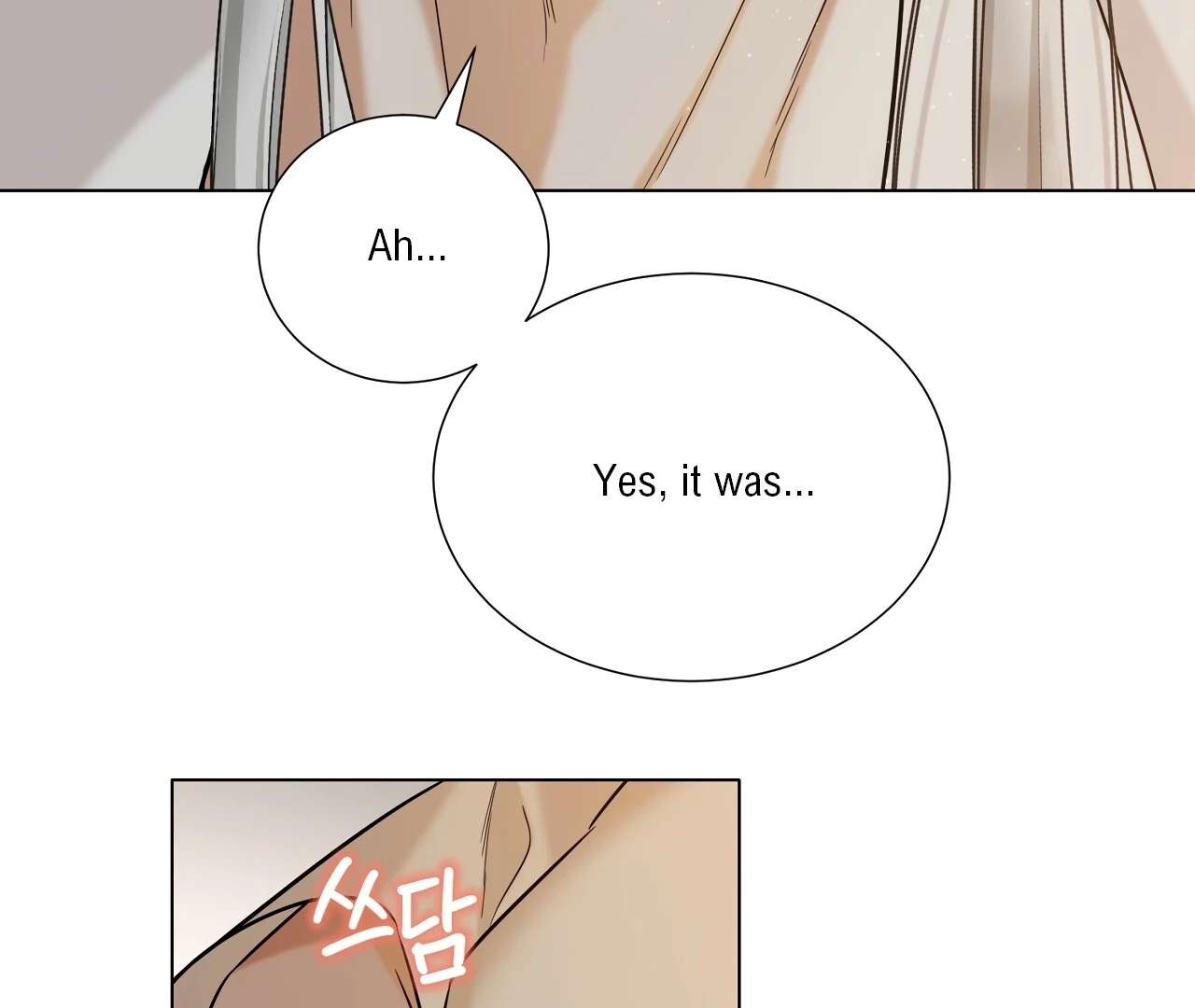 Scent Spark Chapter 35 page 30 - 
