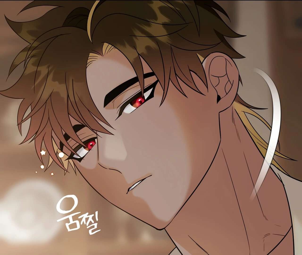 Scent Spark Chapter 35 page 47 - 
