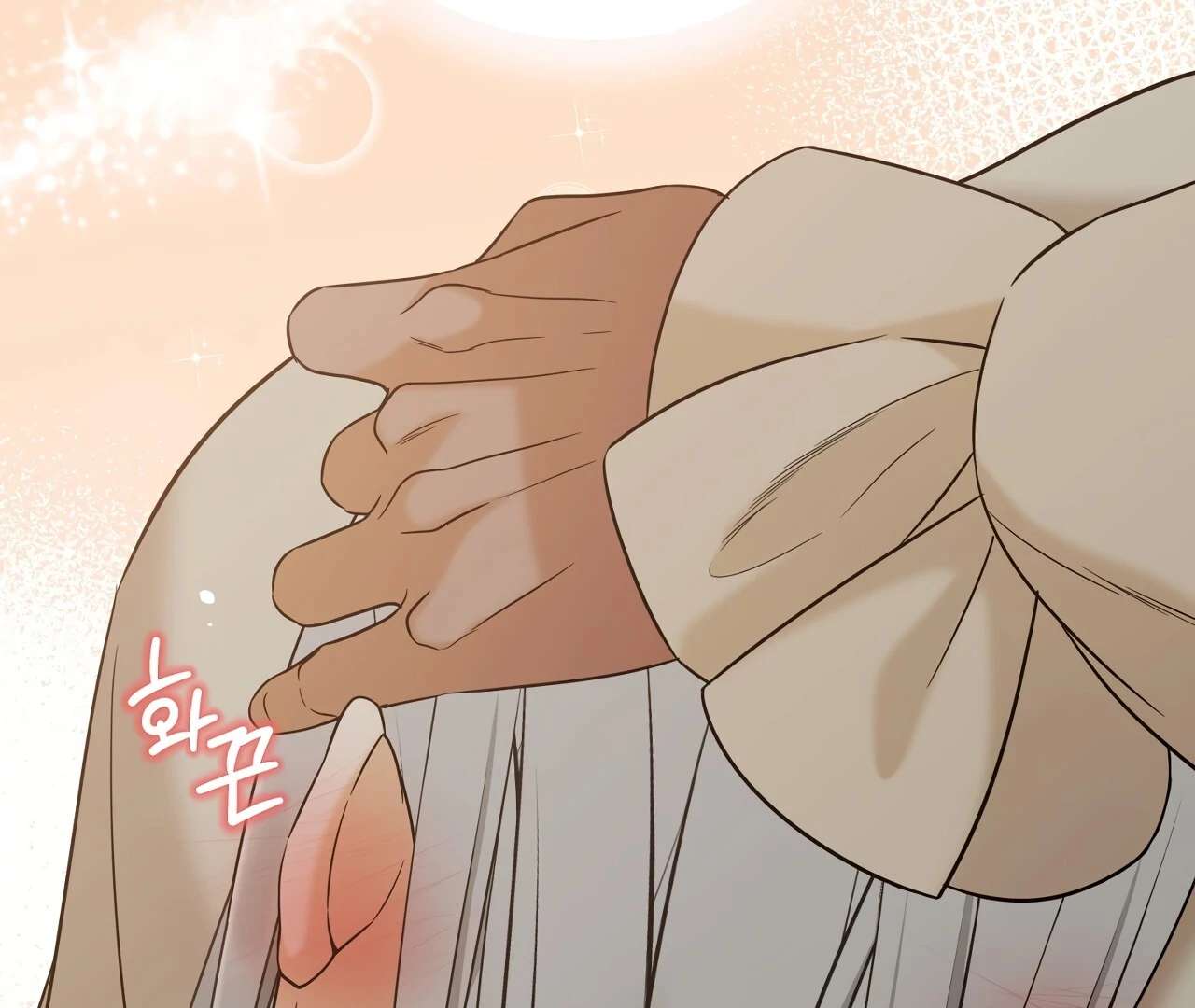 Scent Spark Chapter 35 page 49 - 