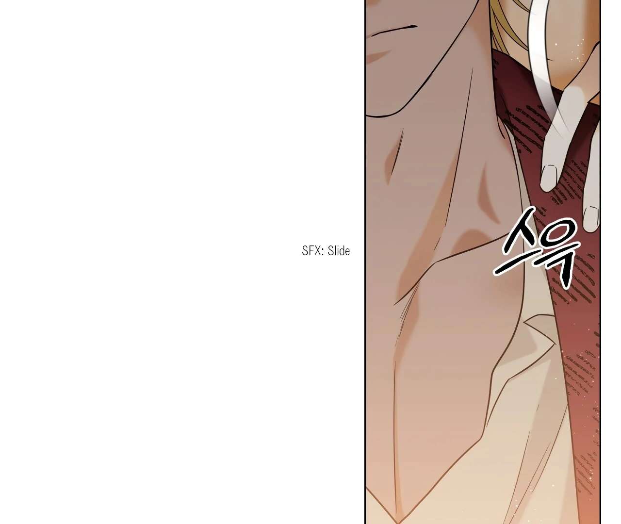 Scent Spark Chapter 35 page 6 - 