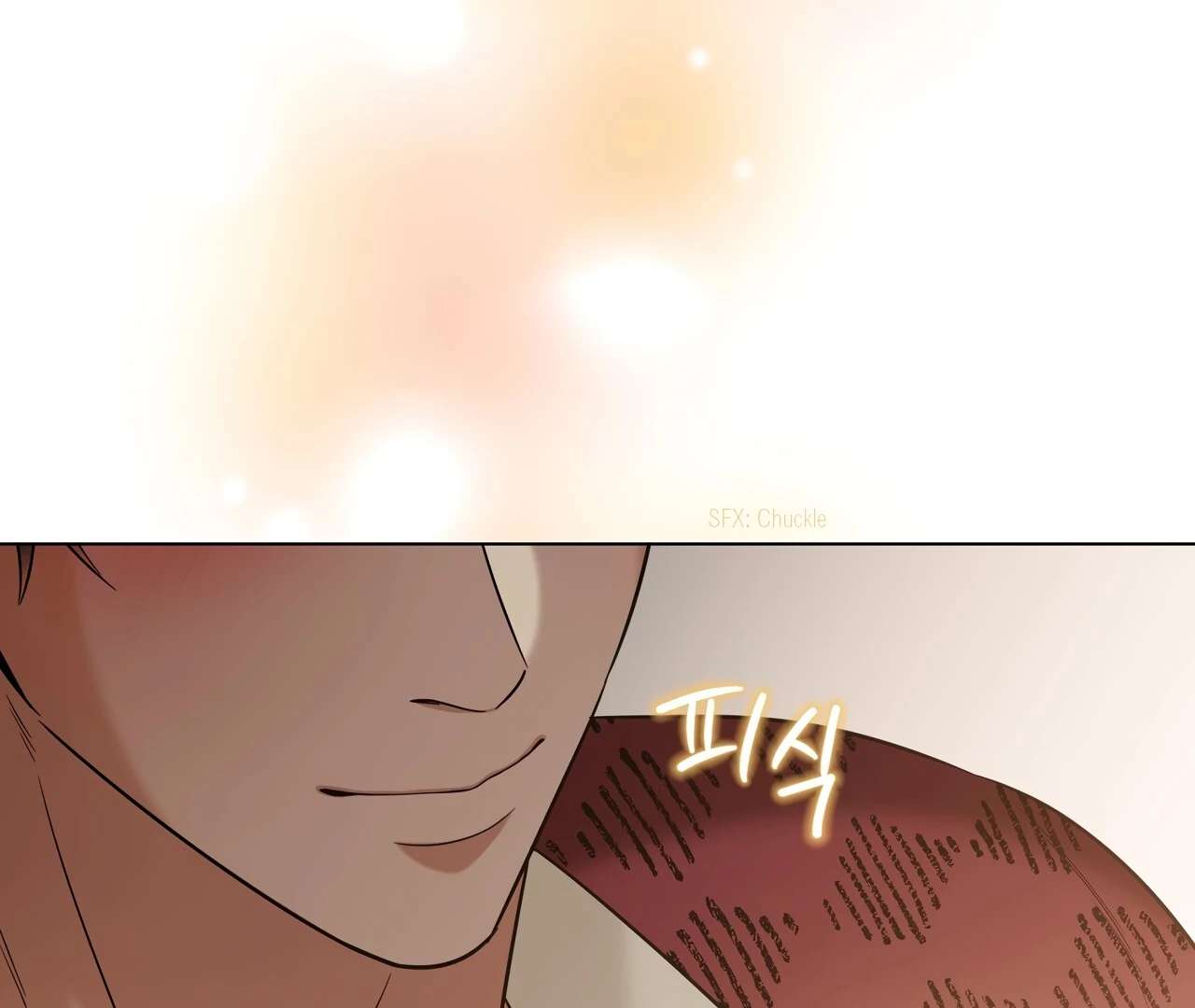 Scent Spark Chapter 35 page 51 - 