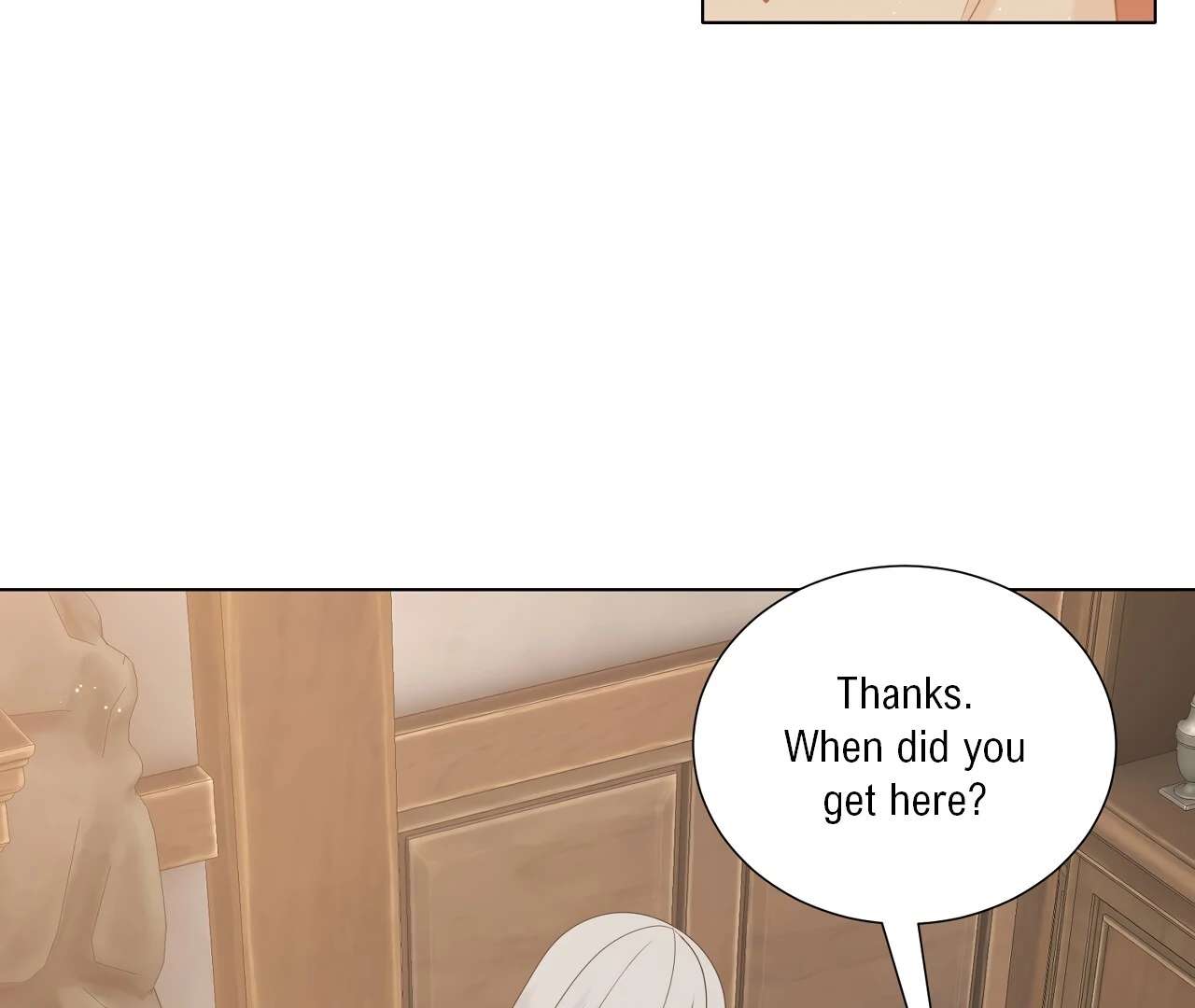 Scent Spark Chapter 35 page 7 - 