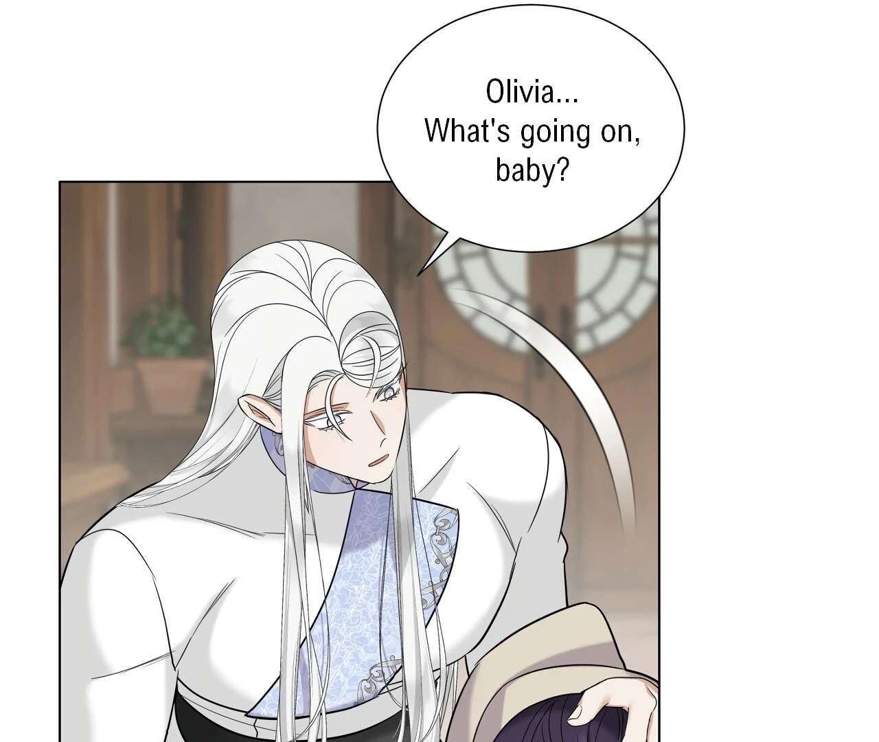 Scent Spark Chapter 35 page 74 - 