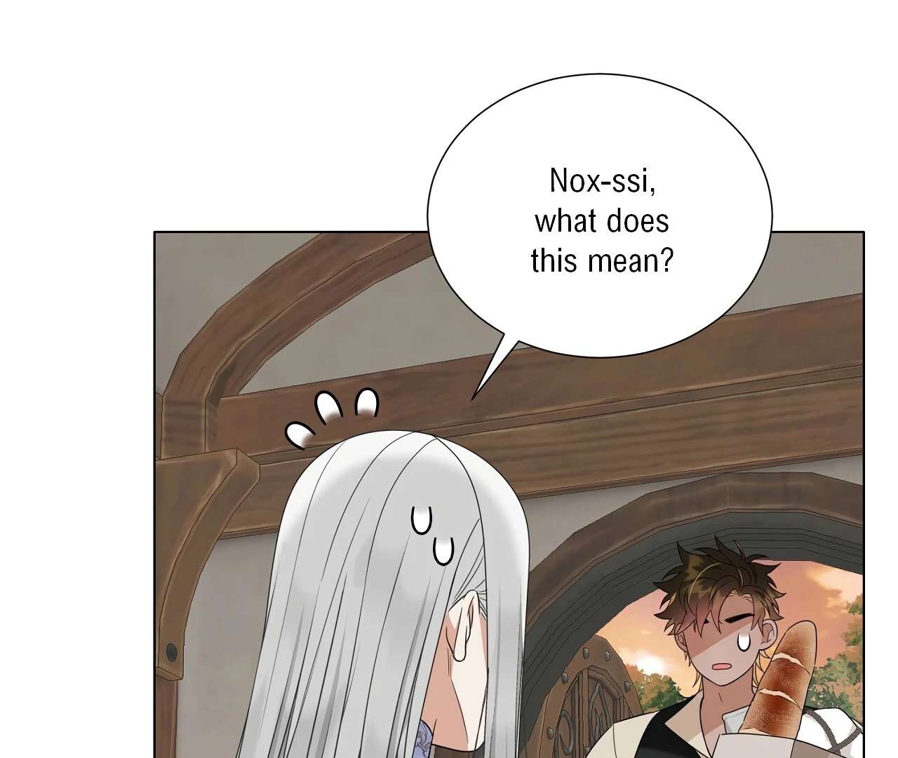 Scent Spark Chapter 35 page 80 - 